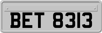 BET8313