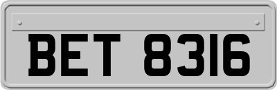 BET8316