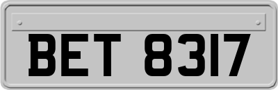 BET8317