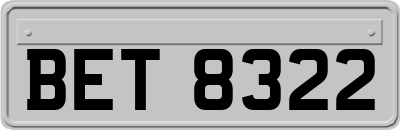 BET8322