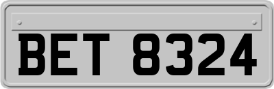 BET8324