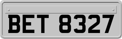 BET8327