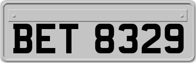 BET8329