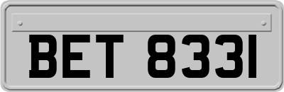 BET8331