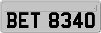 BET8340