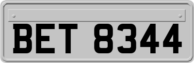 BET8344