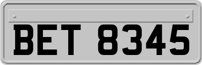 BET8345