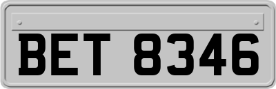 BET8346