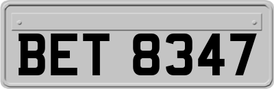 BET8347