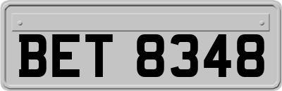 BET8348