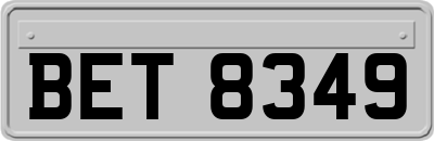 BET8349