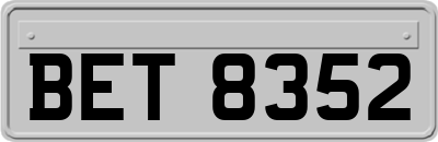 BET8352