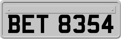 BET8354