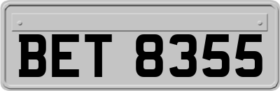 BET8355