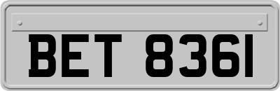 BET8361