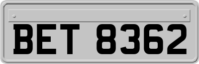 BET8362