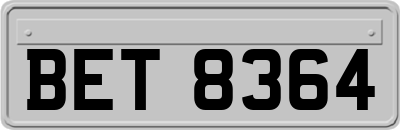 BET8364