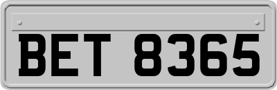 BET8365