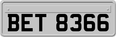 BET8366