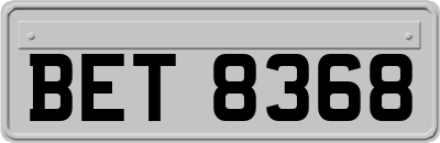 BET8368