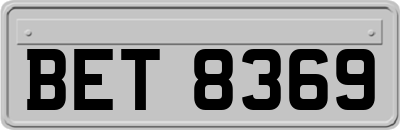 BET8369