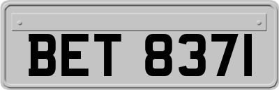 BET8371