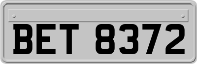 BET8372