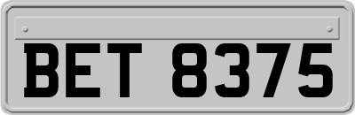 BET8375