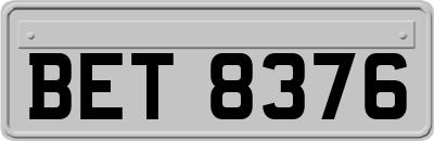 BET8376