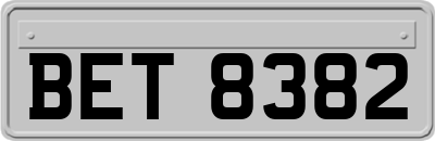 BET8382