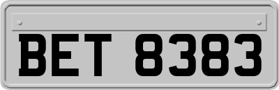 BET8383