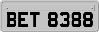 BET8388