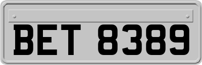 BET8389