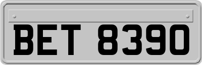 BET8390