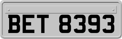 BET8393