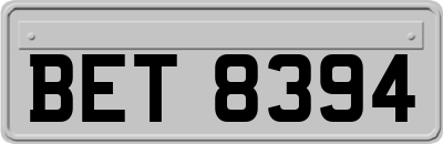 BET8394