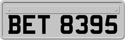 BET8395