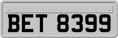 BET8399