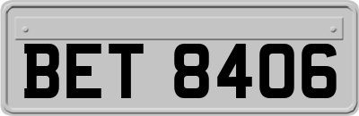 BET8406