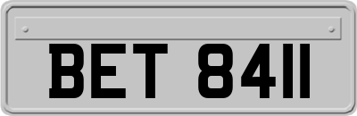 BET8411