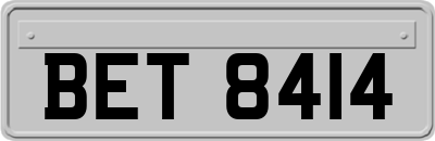 BET8414