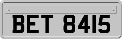 BET8415