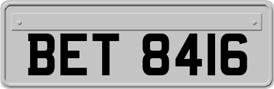 BET8416