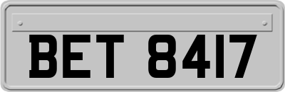 BET8417