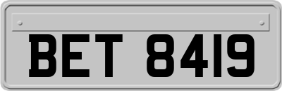 BET8419