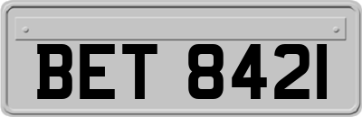 BET8421