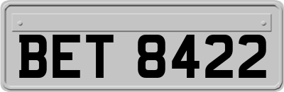 BET8422