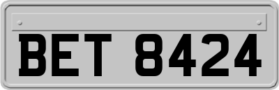 BET8424