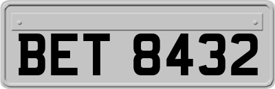 BET8432