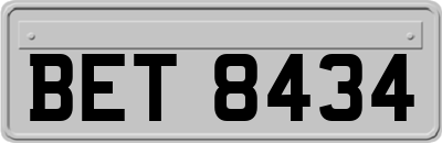 BET8434